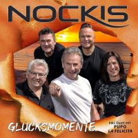 Nockis - Glucksmomente - CD