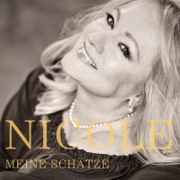 Nicole - Meine Schatze - CD