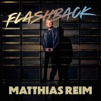 Matthias Reim - Flashback - CD