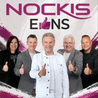 Nockis - Eins - CD