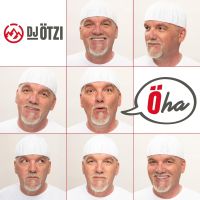 DJ Otzi - Oha - CD