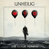 Unheilig - Liebe Glaube Monster - CD