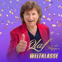 Olaf der Flipper - Weltklasse - CD
