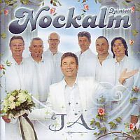 Nockalm Quintett - JA - CD
