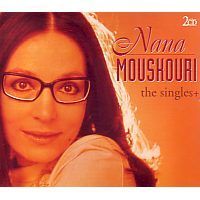 Nana Mouskouri - The Singles+ - 2CD