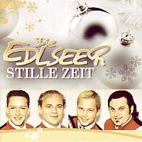 Die Edlseer - Stille Zeit - CD
