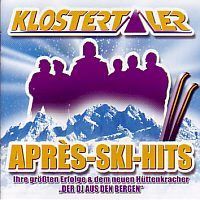 Klostertaler - Apres Ski Hits - CD
