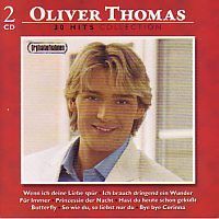 Oliver Thomas - 30 Hits Collection -  2CD