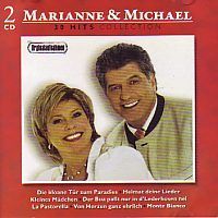 Marianne und Michael - 30 Hits Collection - 2CD