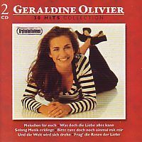 Geraldine Olivier - 30 Hits Collection - 2CD