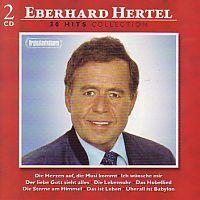Eberhard Hertel - 30 Hits Collection - 2CD