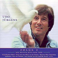Udo Jurgens - Die besten Hits der 70er - Folge 2