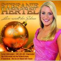 Stefanie Hertel - Leise Rieselt Der Schnee  - CD