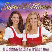 Sigrid und Marina - Ein Weihnacht Wie Fruher War - CD