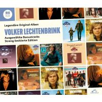 Volker Lechtenbrink - Big Box - 5CD