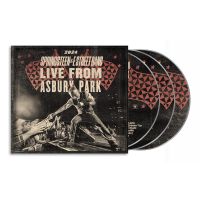 Bruce Springsteen - Live From Asbury Park 2024 - 3CD