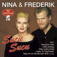 Nina & Frederik - Sucu Sucu - 2CD