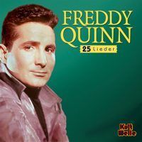 Freddy Quinn - Einmal In Tampico - Kult Welle - CD