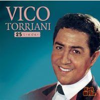 Vico Torriani -  Kult Welle - CD
