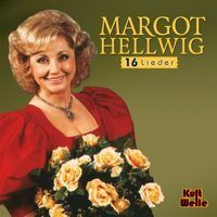 Margot Hellwig - Kult Welle - CD
