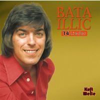 Bata Illic - Kult Welle - CD
