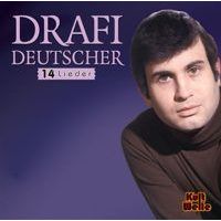 Drafi Deutscher - Kult Welle - CD