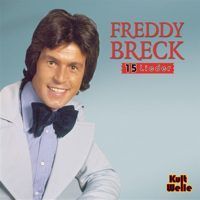 Freddy Breck - Kult Welle - CD