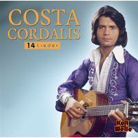 Costa Cordalis - Kult Welle - CD