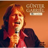 Gunter Gabriel - Kult Welle - CD