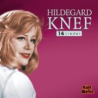 Hildegard Knef - Kult Welle - CD