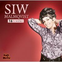 Siw Malmkvist - Kult Welle - CD