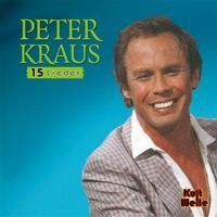 Peter Kraus - Kult Welle - CD