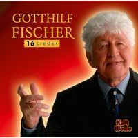 Gotthilf Fischer - Kult Welle - CD
