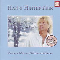 Hansi Hinterseer - Meine schonsten Weihnachtslieder 