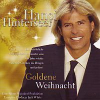 Hansi Hinterseer - Goldene Weihnacht - CD