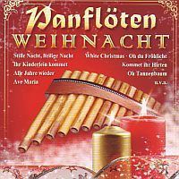 Panfloten Weihnacht - CD