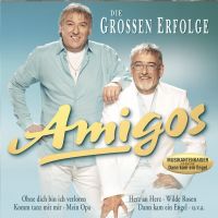 Amigos - Die Grossen Erfolge - CD