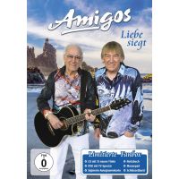 Amigos - Liebe Siegt - FANBOX