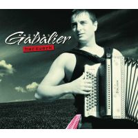 Andreas Gabalier - Herzwerk - CD