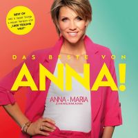 Anna-Maria Zimmermann - Das Beste von Anna! - CD