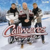 Calimeros - Weihnachten Mit Uns - CD
