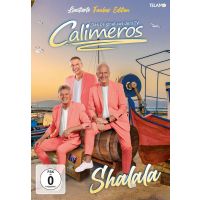 Calimeros - Shalala- Fanbox