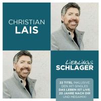 Christian Lais - Lieblingsschlager - CD