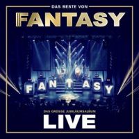Fantasy - Das Beste Von - Das Grosse Jubilaumsalbum Live - CD