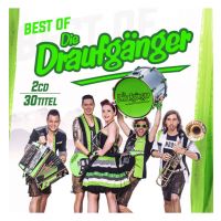 Die Draufganger - Best Of - 2CD