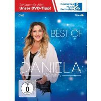 Daniela Alfinito - Best Of - DVD