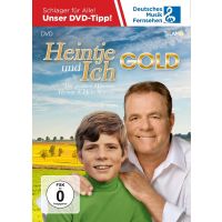 Heintje - Heintje Und Ich - Gold - DVD