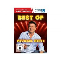 Michael Hirte - Best Of - DVD