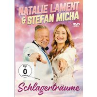 Natalie Lament Und Stefan Micha - Schlagertraume - DVD