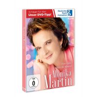 Monika Martin - Diese Liebe Schickt Der Himmel - DVD